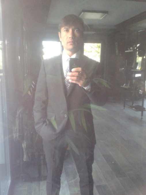 Sohibjon, 38, Osh, Kyrgyzstan