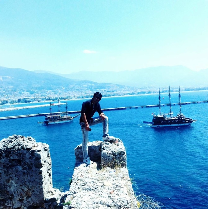 Sohibjon, 38, Osh, Kyrgyzstan