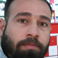 Issa Ali Al-Abbou, 34, Istanbul, Turkey