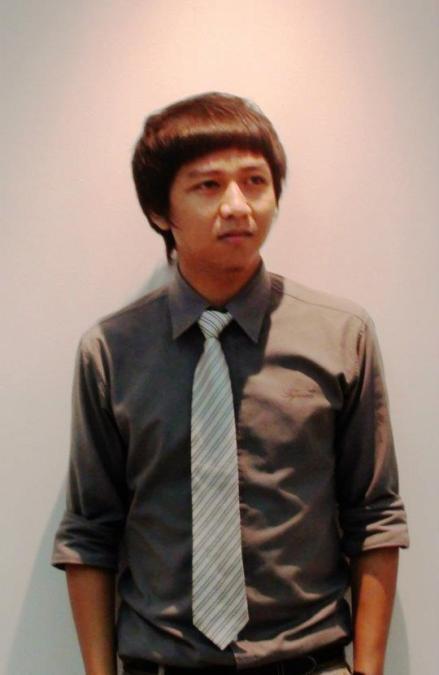 Nattapong Kongsiri, 38, Bang Na, Thailand