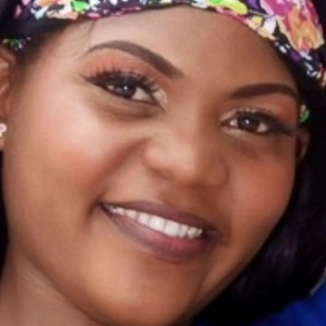 Joseph Woodjinie, 27, Port-au-Prince, Haiti