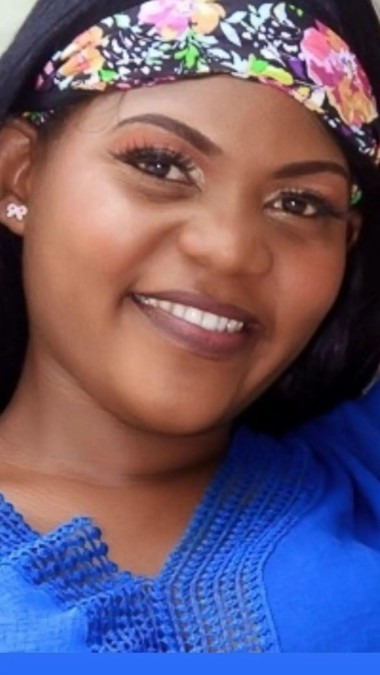 Joseph Woodjinie, 27, Port-au-Prince, Haiti