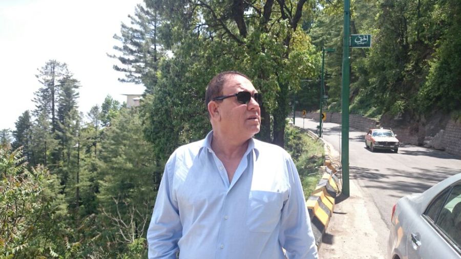 rehman, 56, Abu Dhabi, United Arab Emirates