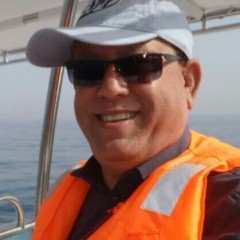 rehman, 56, Abu Dhabi, United Arab Emirates