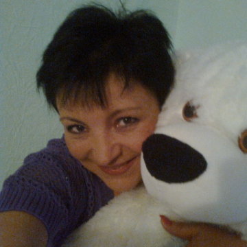 ИРИНА, 55, Kiev, Ukraine