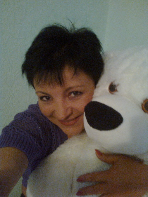 ИРИНА, 55, Kiev, Ukraine