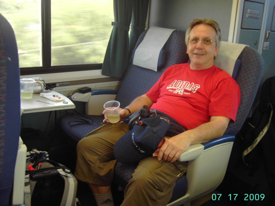 Ulrich Goersdorf, 75, Brisbane, Australia