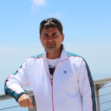 Aleksey, 48, Samara, Russian Federation