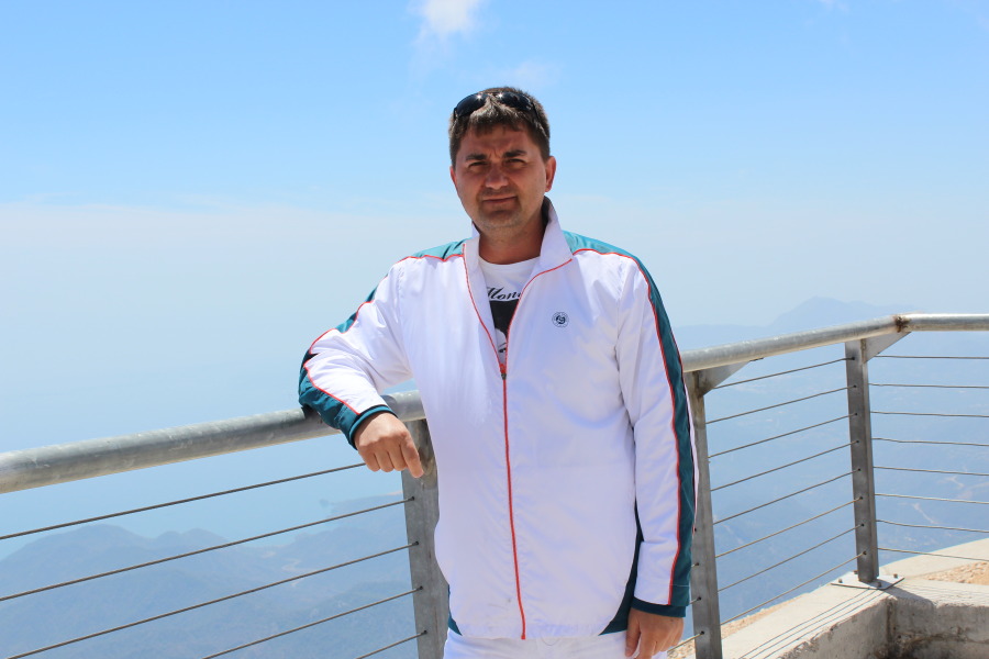 Aleksey, 48, Samara, Russian Federation