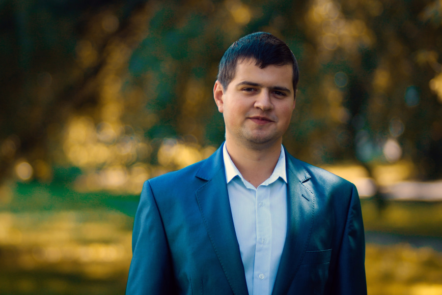 Олег, 36, Zhytomyr, Ukraine