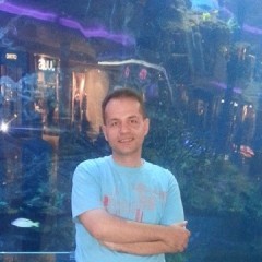 Ahmed Fouad Soliman, 54, Istanbul, Turkey