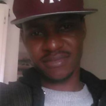 Mohamed , 43, New York, United States