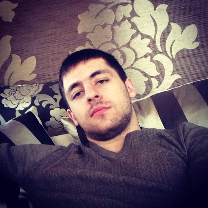 Leo, 35, Moscow, Russian Federation