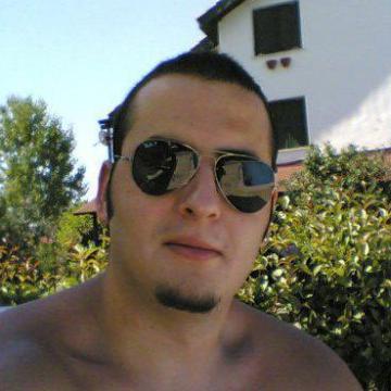 Hasan, 40, Mersin, Turkey