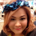 sirinya, 48, Thai Charoen, Thailand