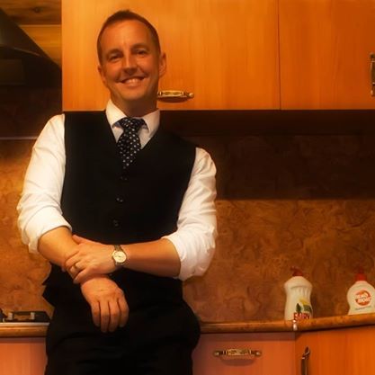 iskander bukatin, 65, Las Vegas, United States