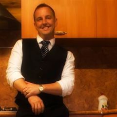 iskander bukatin, 65, Las Vegas, United States