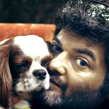 cem, 50, Istanbul, Turkey