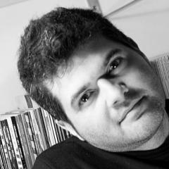 cem, 50, Istanbul, Turkey