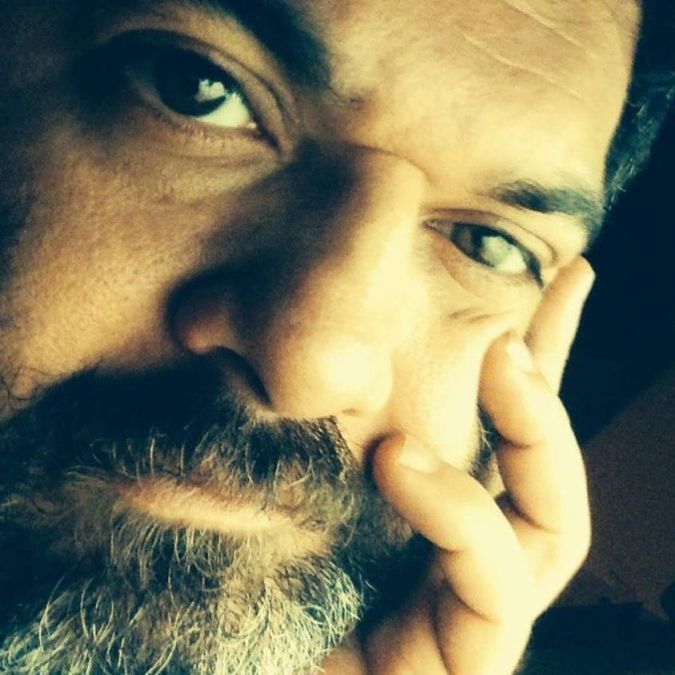 cem, 50, Istanbul, Turkey