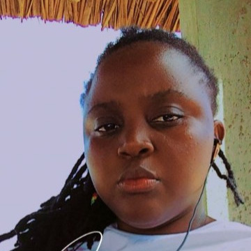 Ariescharity, 32, Dar es Salaam, Tanzania