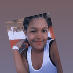 Pamela Vasquez, 24, Puerto Rico, Bolivia