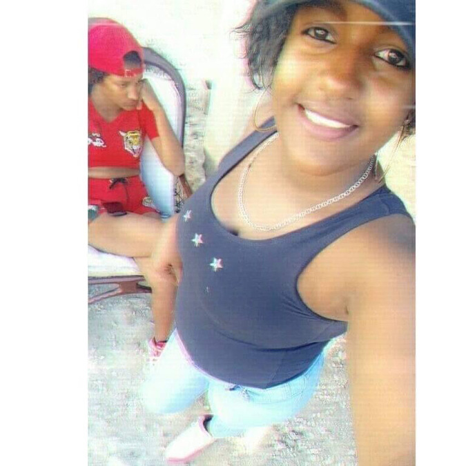 Pamela Vasquez, 24, Puerto Rico, Bolivia