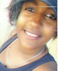 Pamela Vasquez, 24, Puerto Rico, Bolivia