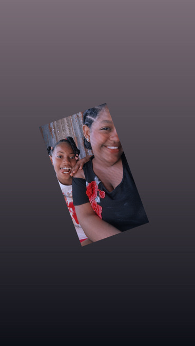 Pamela Vasquez, 24, Puerto Rico, Bolivia