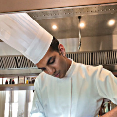 Namit Sharma, 27, Toronto, Canada