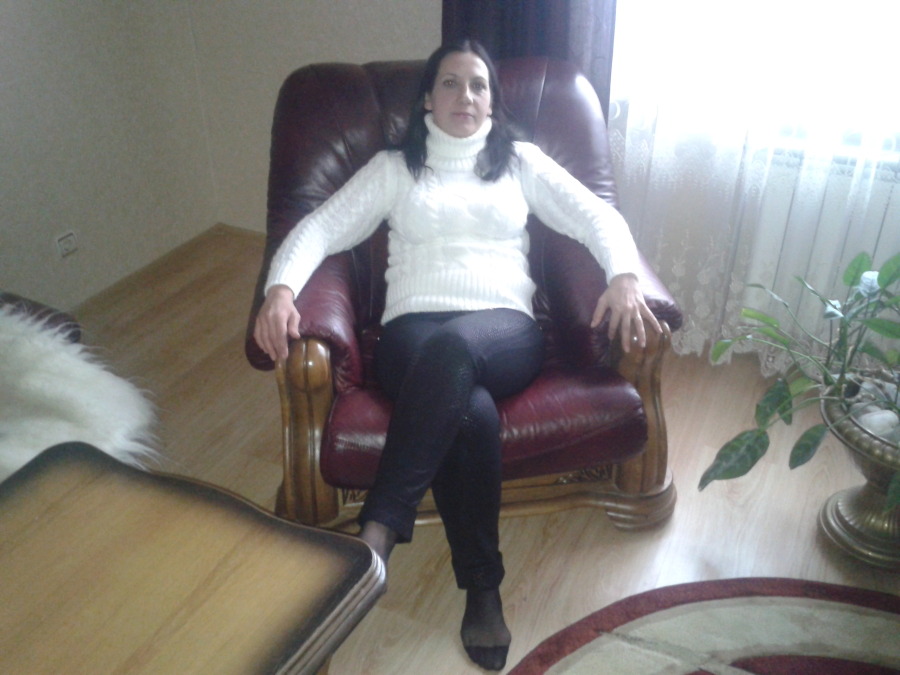 Svetlana, 57, Vitsyebsk, Belarus