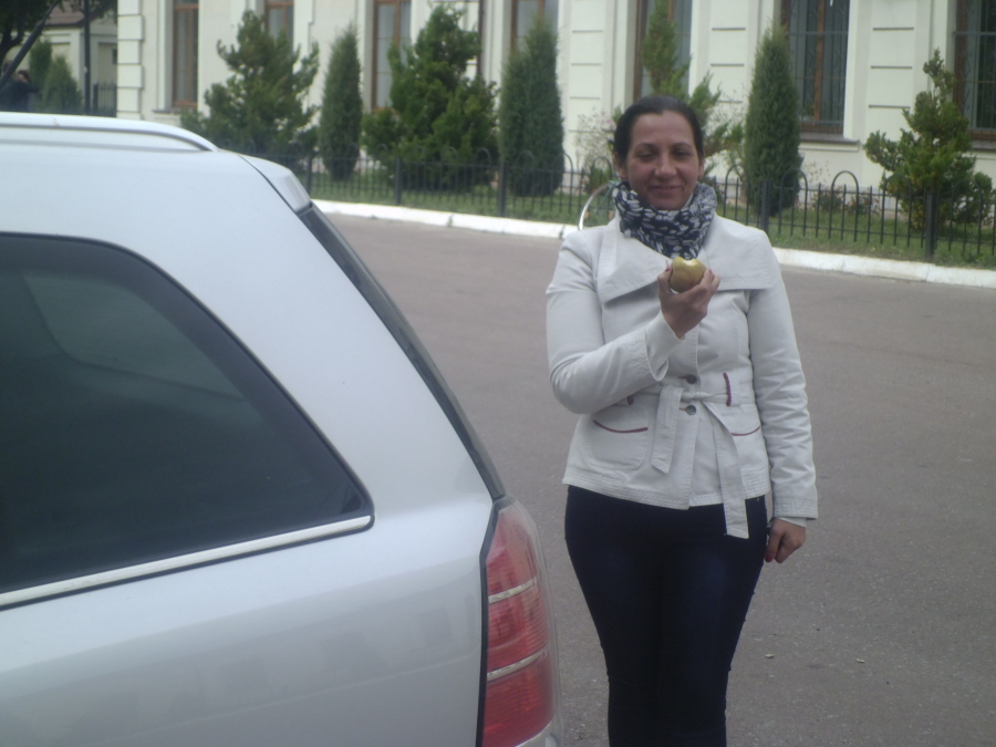 Svetlana, 57, Vitsyebsk, Belarus