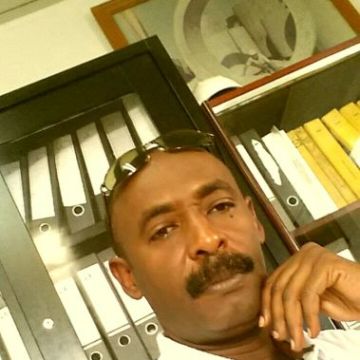 abdoun, 48, Khobar, Saudi Arabia