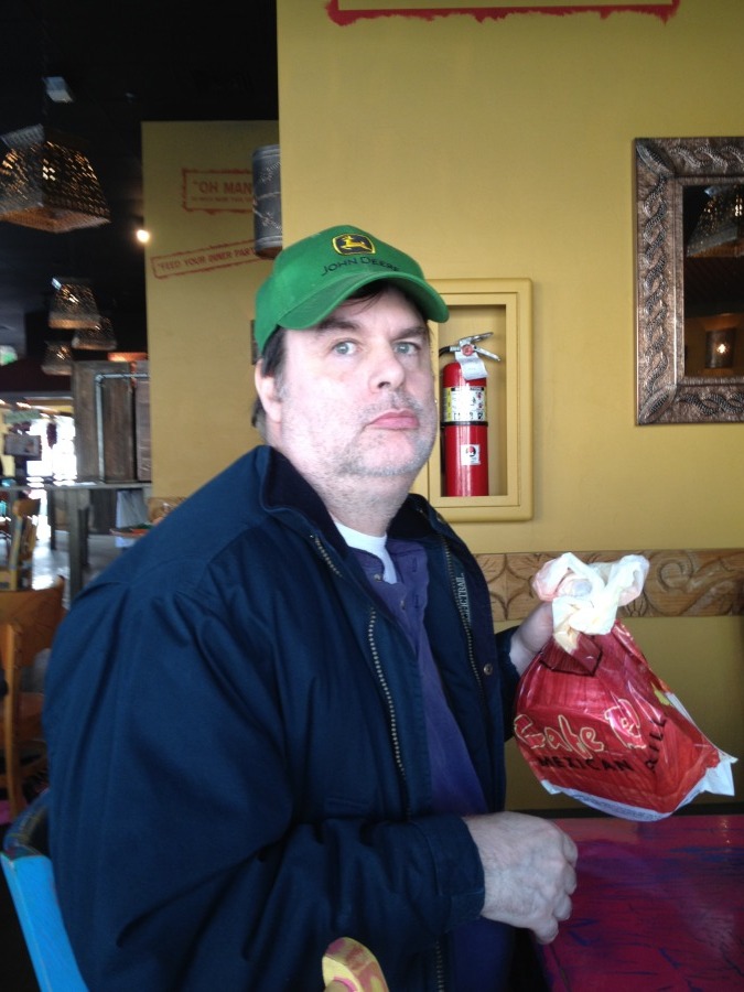 Richard, 60, Bountiful, United States