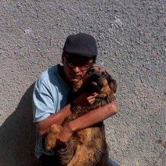 Noe Zavala, 33, Mexico City, Mexico