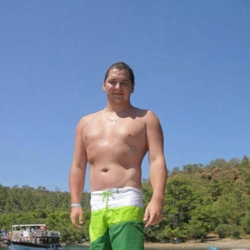 Anton, 36, Ufa, Russian Federation