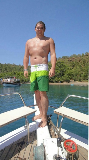 Anton, 36, Ufa, Russian Federation