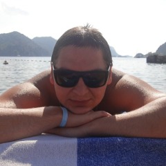 Anton, 36, Ufa, Russian Federation