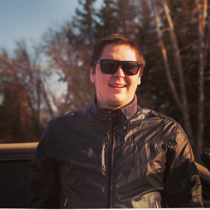 Anton, 36, Ufa, Russian Federation