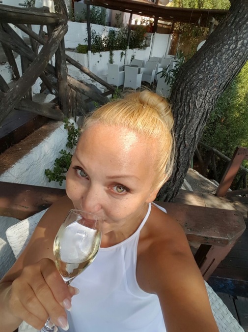 альбина, 51, Kazan, Russian Federation