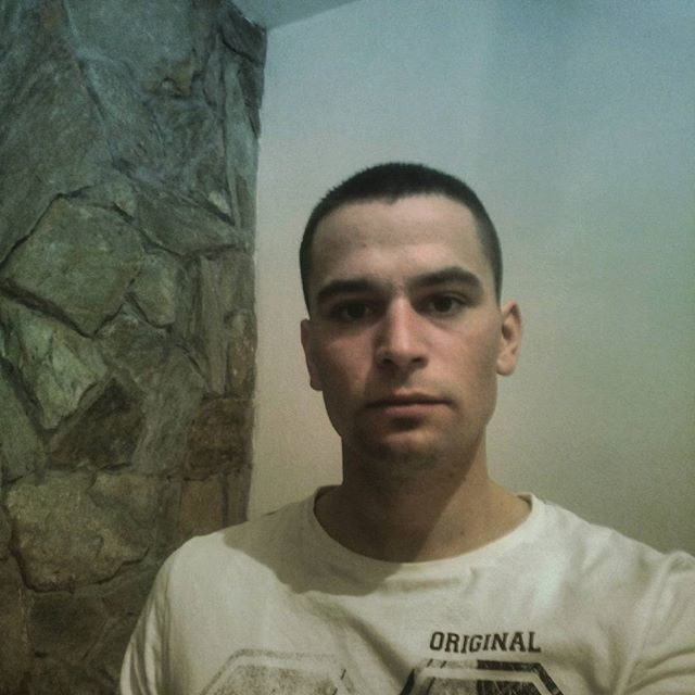 Nemanja, 31, Belgrade, Serbia