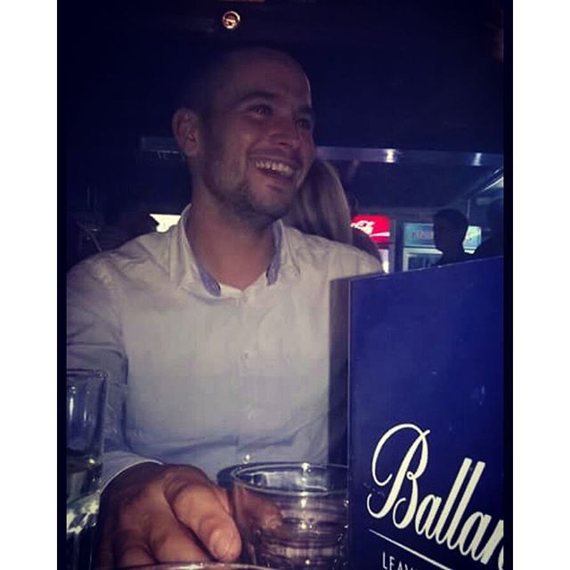 Nemanja, 31, Belgrade, Serbia