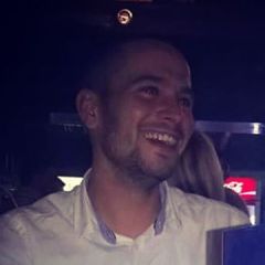 Nemanja, 31, Belgrade, Serbia