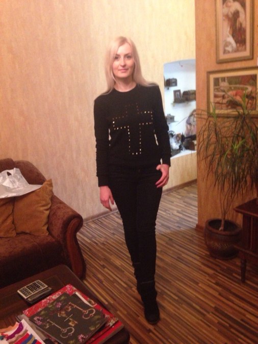 мария, 40, Dnipro, Ukraine