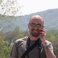 seggio, 47, Istanbul, Turkey