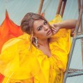 Nastya Petrenko, 30, Kiev, Ukraine