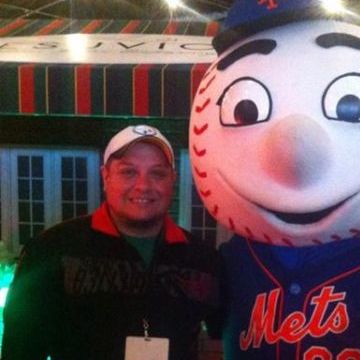 Juan Trigo, 42, Brocton, United States