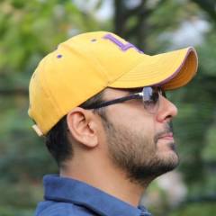 Rakesh Wadhwa, 46, Pune, India