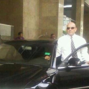 Rafael, 58, Panama, Panama