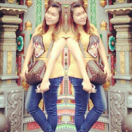 puipui, 40, Bangkok, Thailand